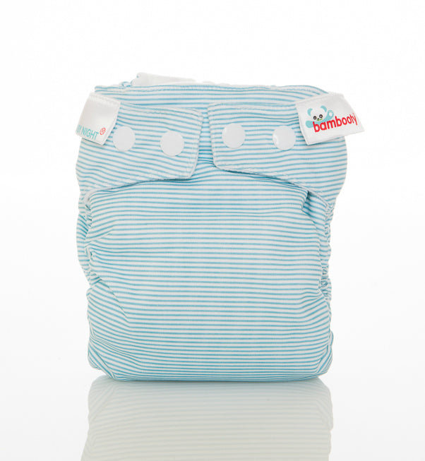 Bambooty nappies clearance
