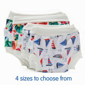 Small Swim nappies - UPF 50+