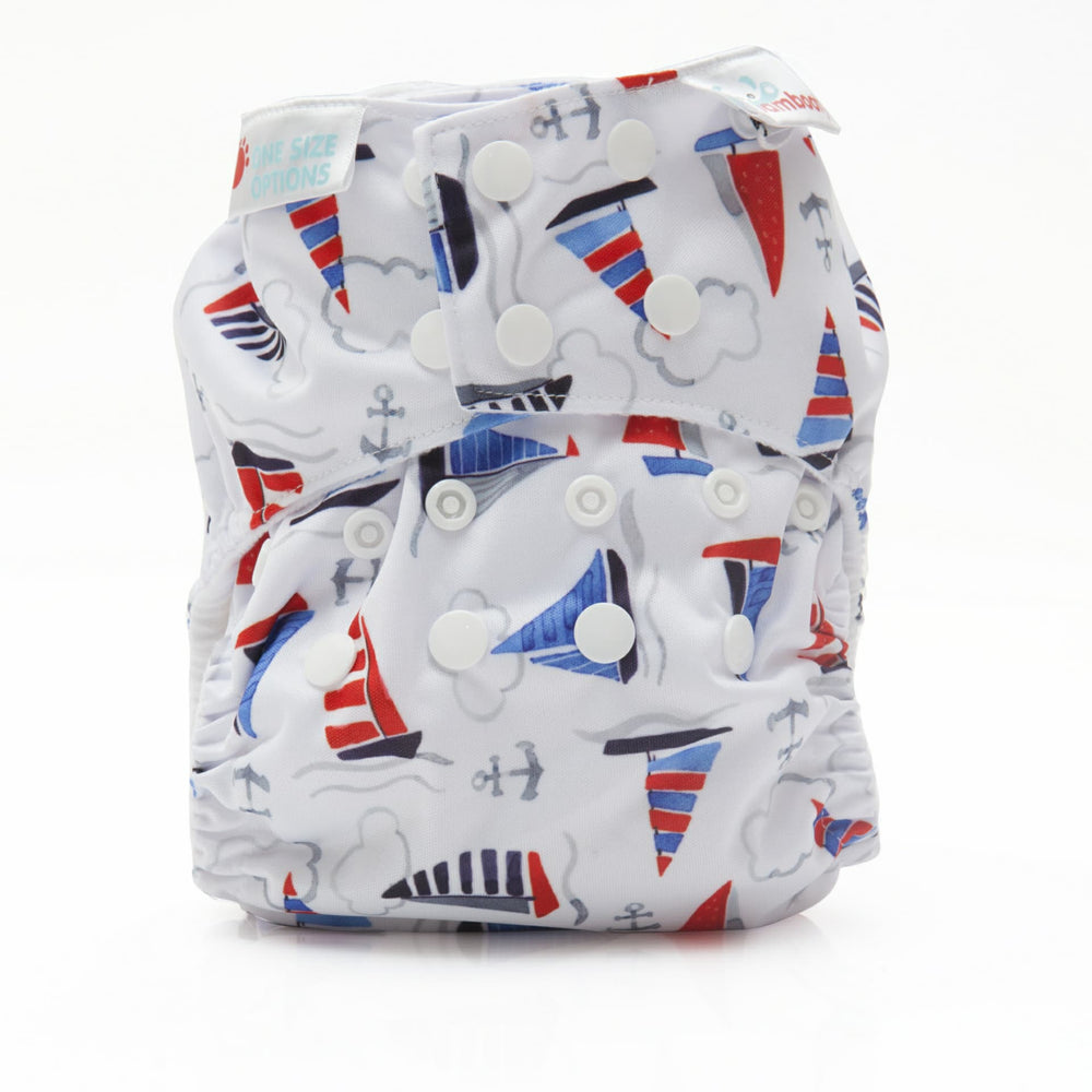 One Size Options Shell/Cover ONLY - OSFM