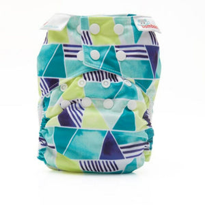 One Size Options Shell/Cover ONLY - OSFM