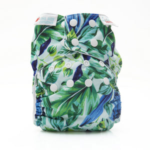 One Size Options Shell/Cover ONLY - OSFM