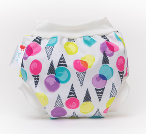 Extra Large Swim nappies - UPF 50+