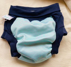 Clearance No Nappies - Medium