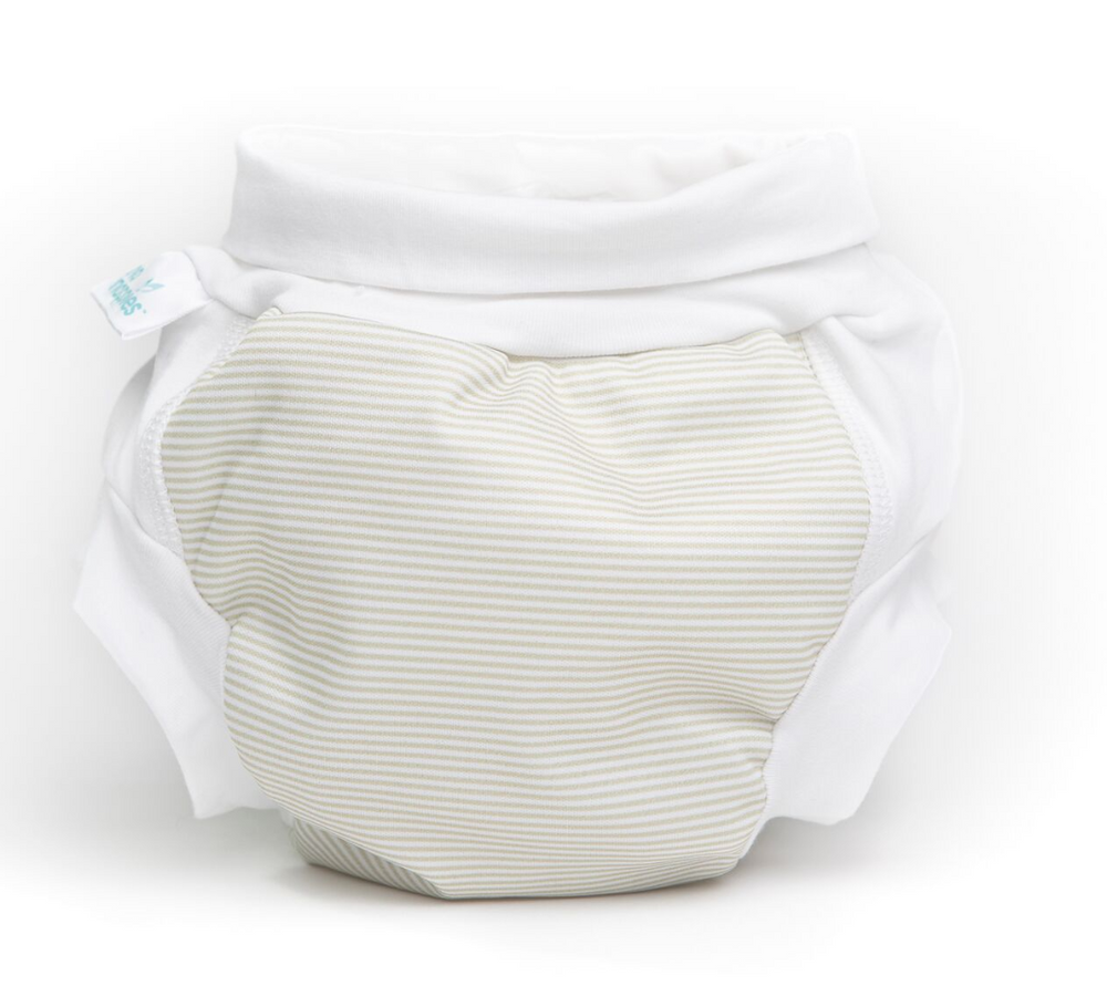 Clearance No Nappies - Large