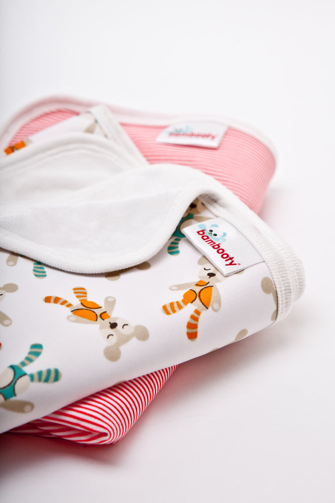 Anytime, Anywhere Baby mats. The must have, most versatile baby product around! In our humble opinion, and other not so humble opinions!