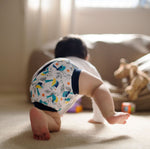 No Nappies Bundle - 6+ training pants + accessories @ 20% OFF