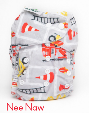 Affordable 2024 cloth nappies