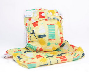 Clearance, Easy Dry - Large