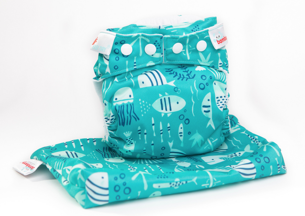 Clearance, Easy Dry - Large