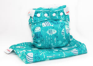 Clearance, Easy Dry - Large
