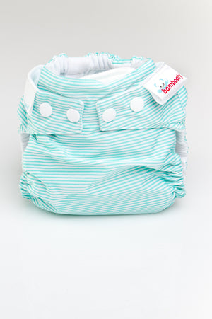 Easy Dry - Large nappy