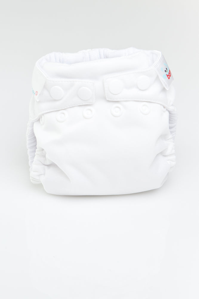 Easy Dry - Newborn nappy