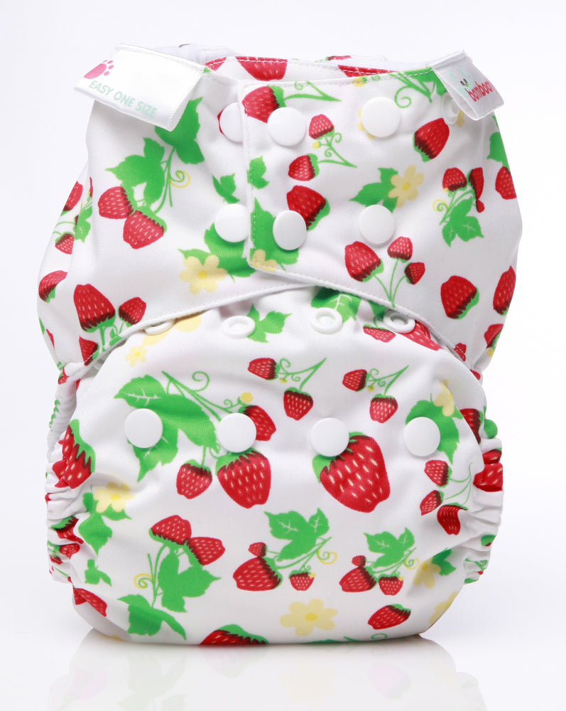 One Size Options Shell/Cover ONLY - OSFM