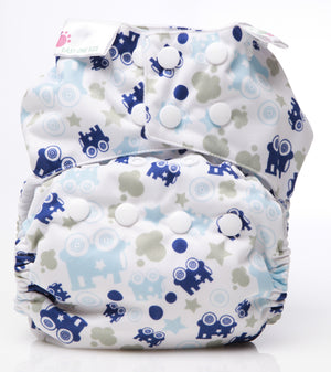 One Size Options Shell/Cover ONLY - OSFM