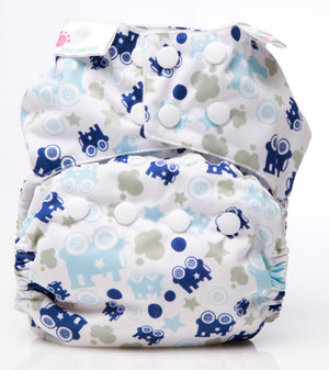 Clearance - Easy One Size