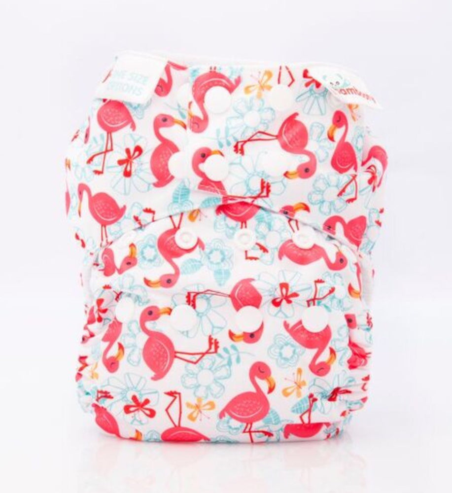 One Size Options Shell/Cover ONLY - OSFM