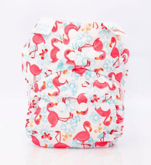 One Size Options Shell/Cover ONLY - OSFM