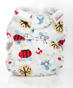 One Size Options Shell/Cover ONLY - OSFM