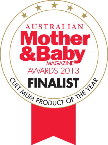 Booby Days or Booby Nights - Minky Nursing Pads