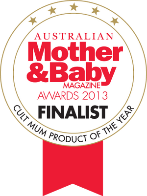 Booby Days or Booby Nights - Minky Nursing Pads