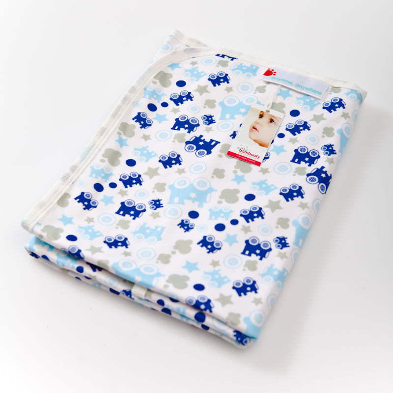 Clearance - Anytime, Anywhere (smooth PUL)