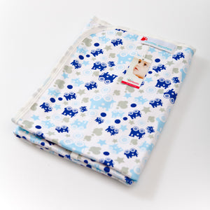 Clearance - Anytime, Anywhere (smooth PUL)