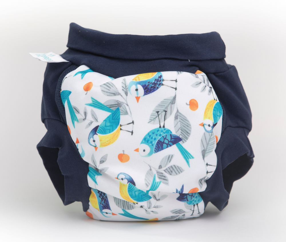 Clearance No Nappies - Medium