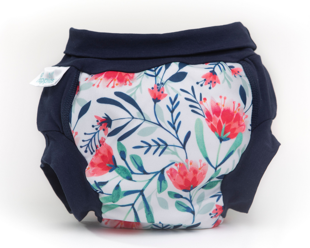 Clearance No Nappies - Medium