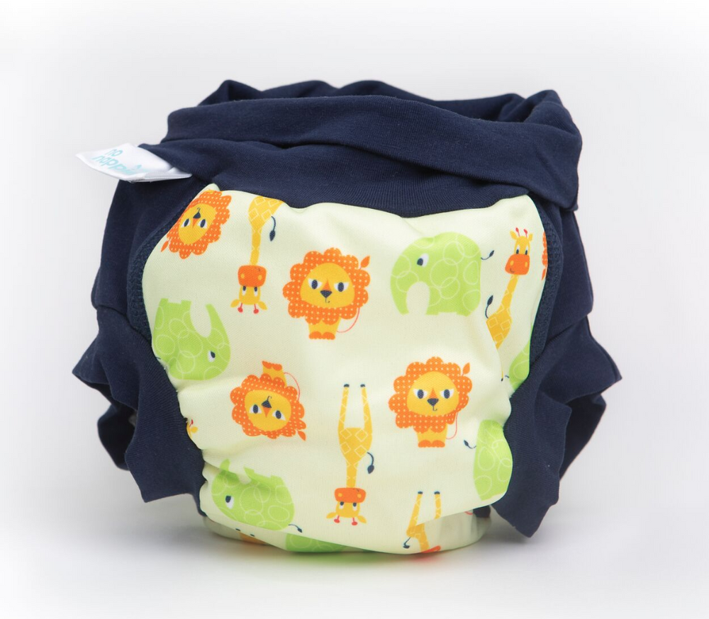 Clearance No Nappies - Medium