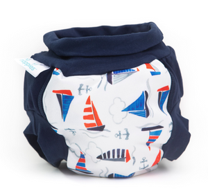 Clearance No Nappies - Medium