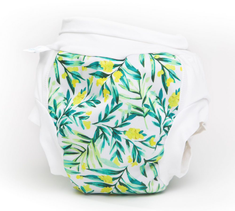 Clearance No Nappies - Medium