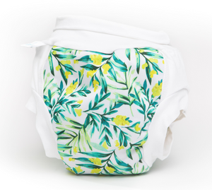 Clearance No Nappies - Medium