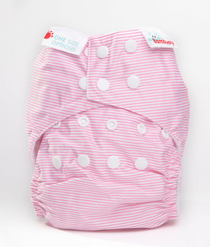 One Size Options Shell/Cover ONLY - OSFM