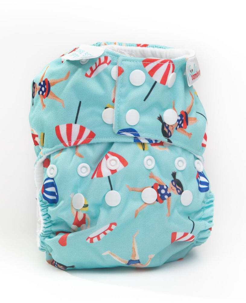 One Size Options Shell/Cover ONLY - OSFM
