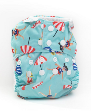 One Size Options Shell/Cover ONLY - OSFM