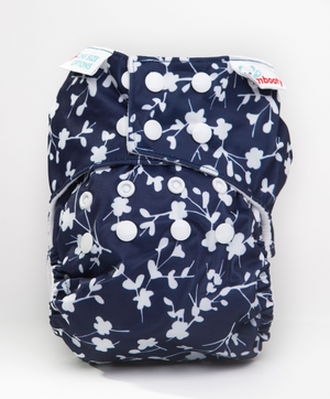 One Size Options Shell/Cover ONLY - OSFM