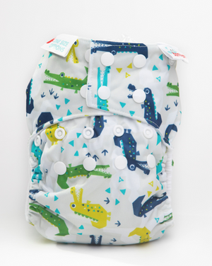 One Size Options Shell/Cover ONLY - OSFM