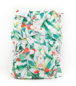 One Size Options Shell/Cover ONLY - OSFM