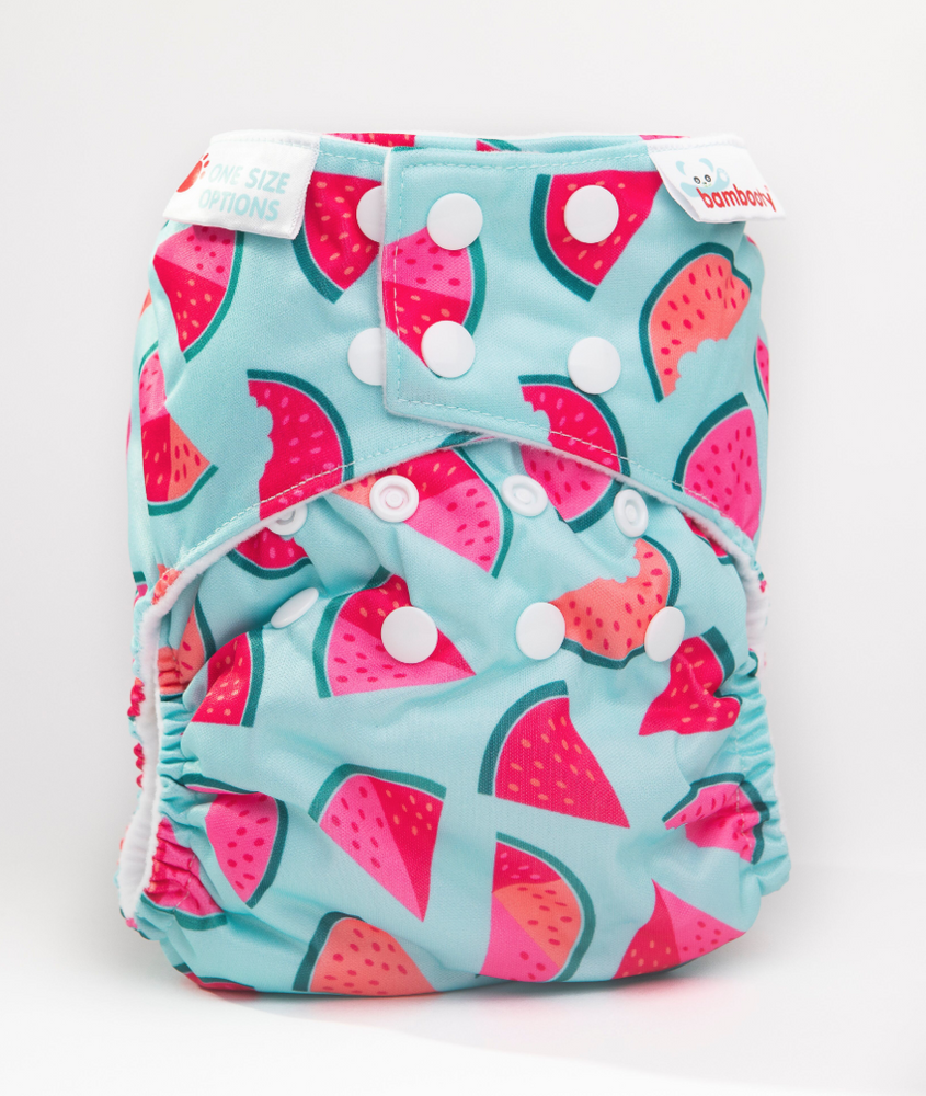One Size Options Shell/Cover ONLY - OSFM
