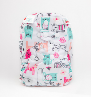One Size Options Shell/Cover ONLY - OSFM