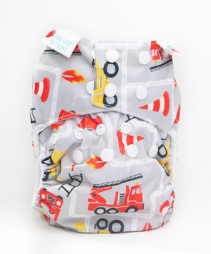 One Size Options Shell/Cover ONLY - OSFM