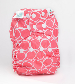 One Size Options Shell/Cover ONLY - OSFM