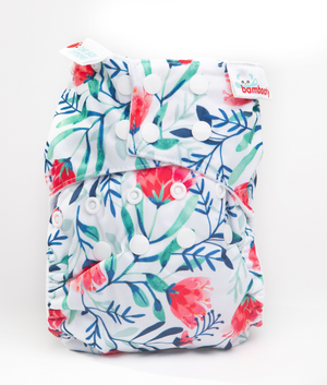 One Size Options Shell/Cover ONLY - OSFM