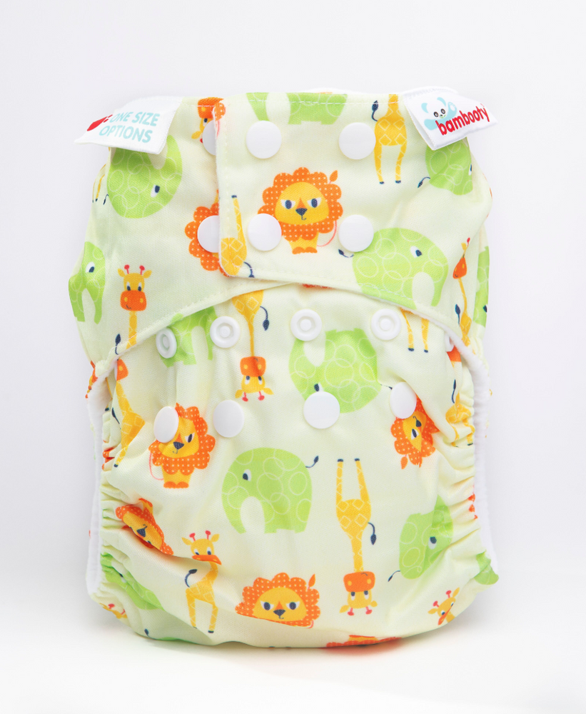 One Size Options Shell/Cover ONLY - OSFM