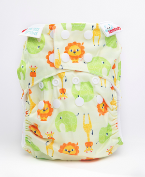 One Size Options Shell/Cover ONLY - OSFM