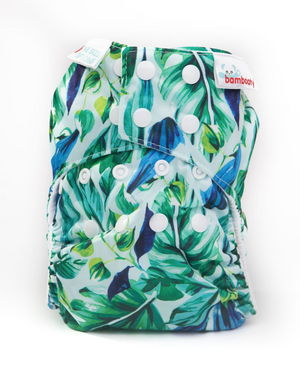 One Size Options Shell/Cover ONLY - OSFM