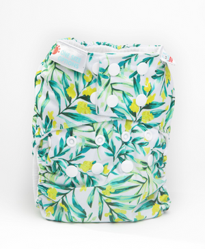 One Size Options Shell/Cover ONLY - OSFM