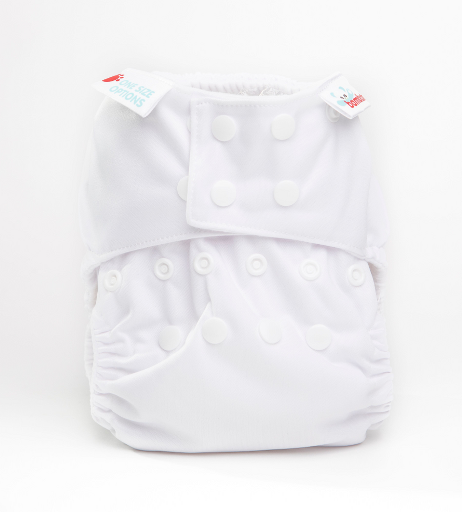 One Size Options Shell/Cover ONLY - OSFM