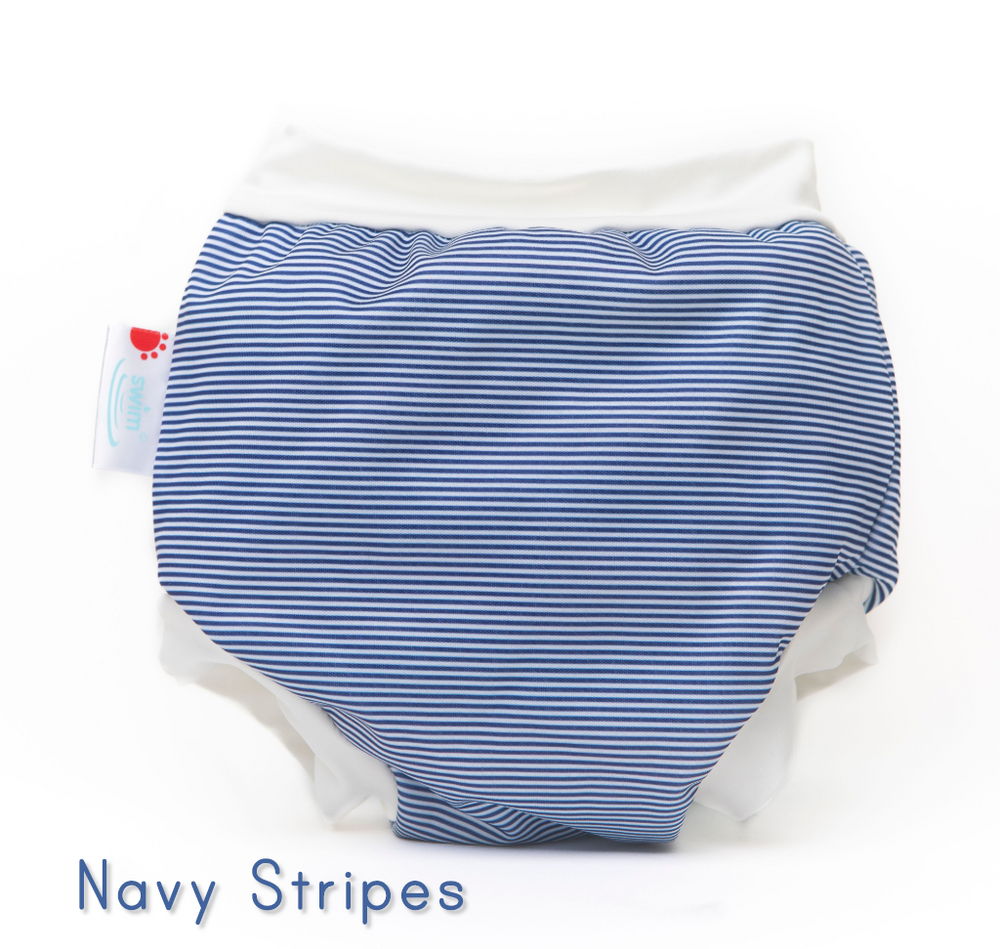 Large Swim nappies - UPF 50+