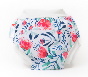 Extra Large Swim nappies - UPF 50+